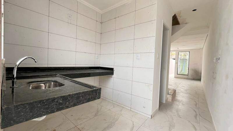 Casa à venda no SÃO JOÃO BATISTA (VENDA NOVA): 