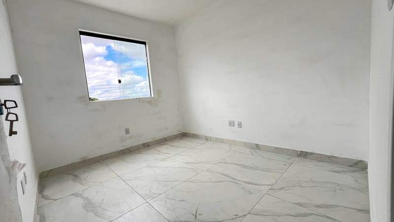 Casa à venda no SÃO JOÃO BATISTA (VENDA NOVA): 