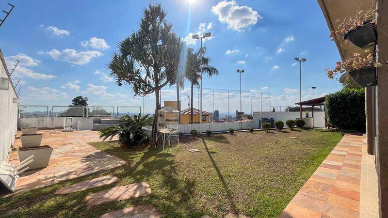 Casa à venda no Mangabeiras: 