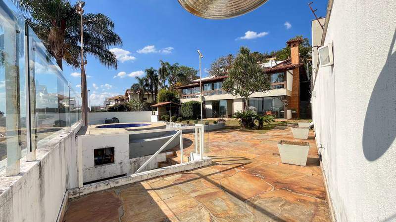 Casa à venda no Mangabeiras: 
