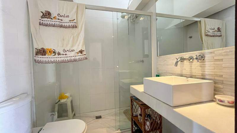 Casa à venda no Mangabeiras: 
