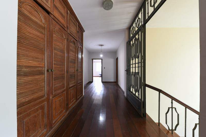 Casa à venda no Mangabeiras: 