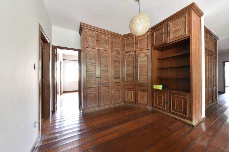 Casa à venda no Mangabeiras: 