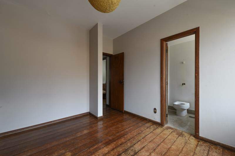 Casa à venda no Mangabeiras: 