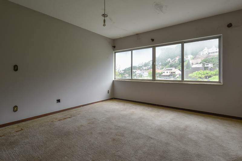 Casa à venda no Mangabeiras: 