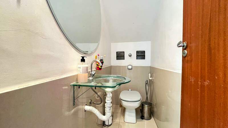 Casa à venda no SANTA AMÉLIA: 