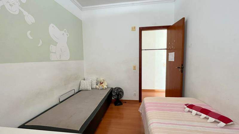 Casa à venda no SANTA AMÉLIA: 