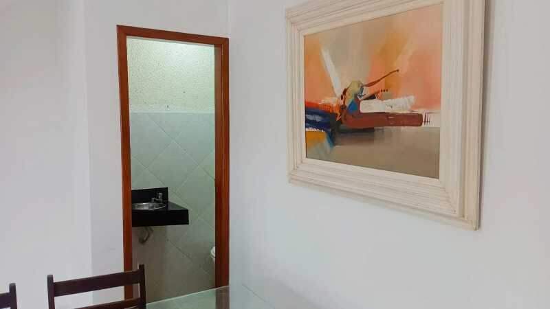 Casa à venda no SANTA AMÉLIA: 