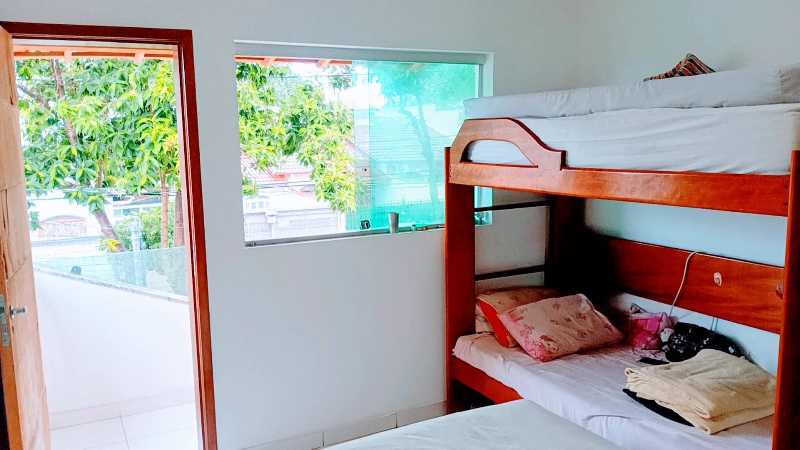 Casa à venda no SANTA AMÉLIA: 