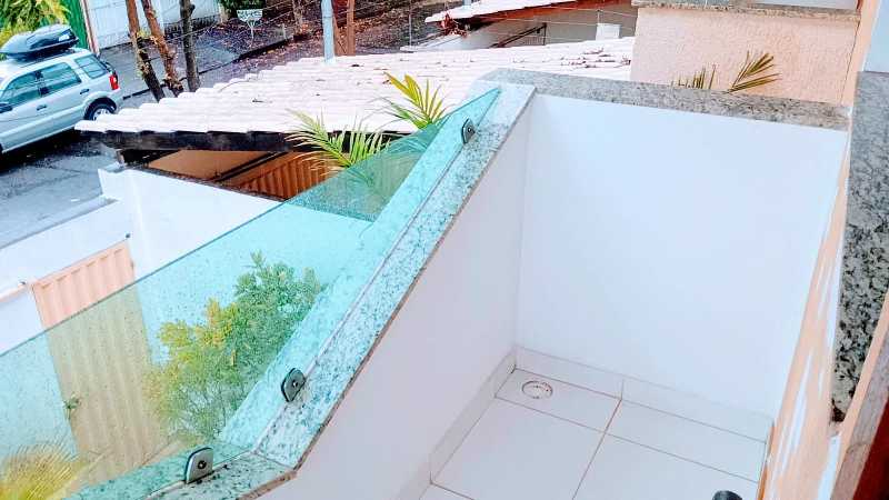 Casa à venda no SANTA AMÉLIA: 
