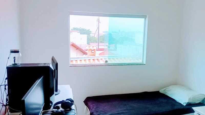 Casa à venda no SANTA AMÉLIA: 