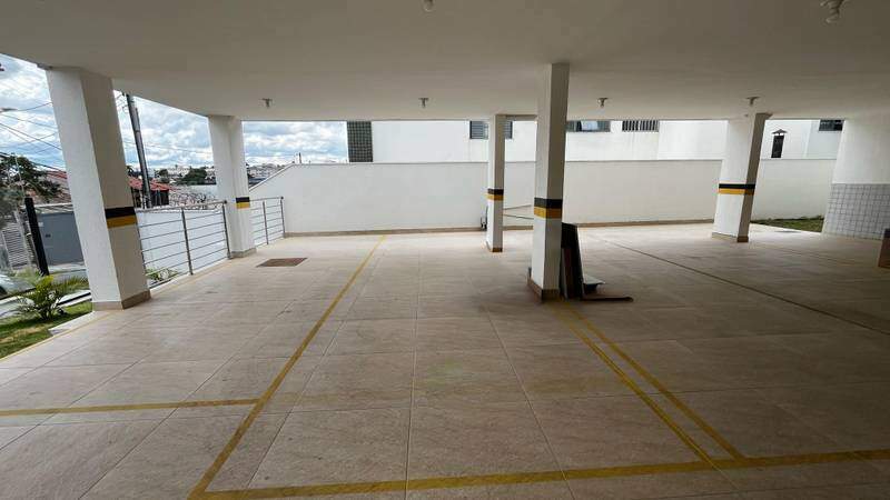 Cobertura à venda no SANTA AMÉLIA: 