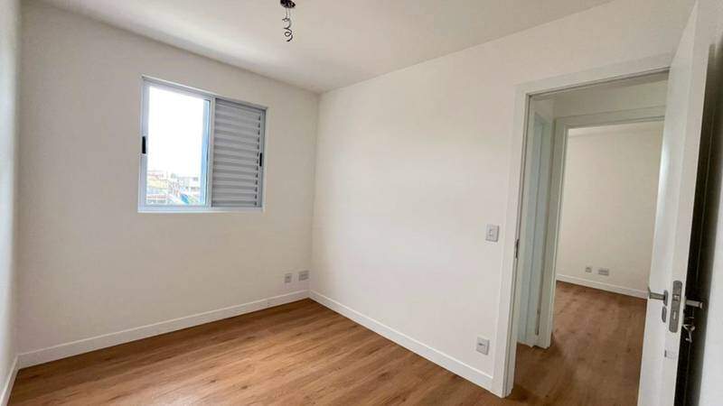 Apartamento à venda no Sagrada Família: 