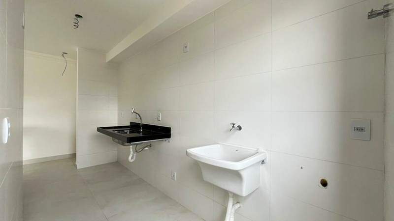 Apartamento à venda no Sagrada Família: 