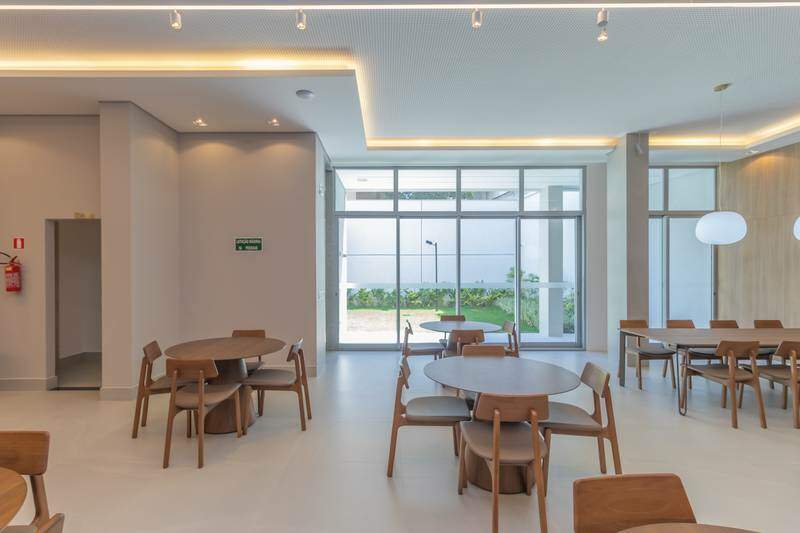 Apartamento à venda no Sagrada Família: 