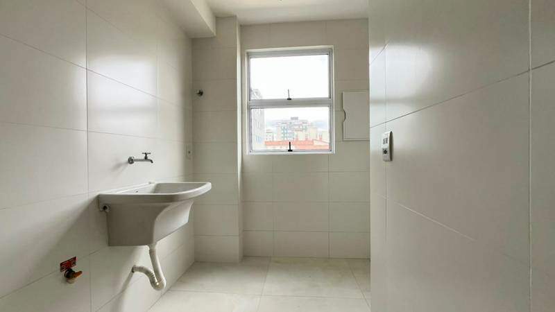 Apartamento à venda no Sagrada Família: 
