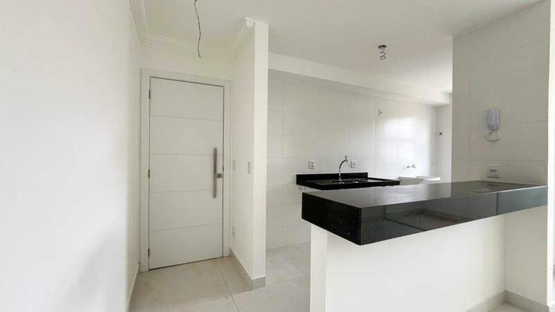 Apartamento à venda no Sagrada Família: 