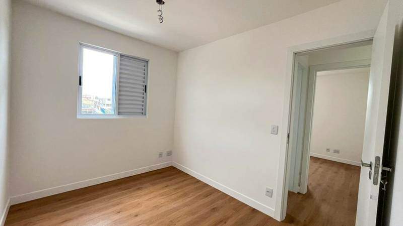 Apartamento à venda no Sagrada Família: 