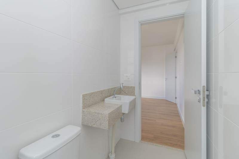Apartamento à venda no Sagrada Família: 