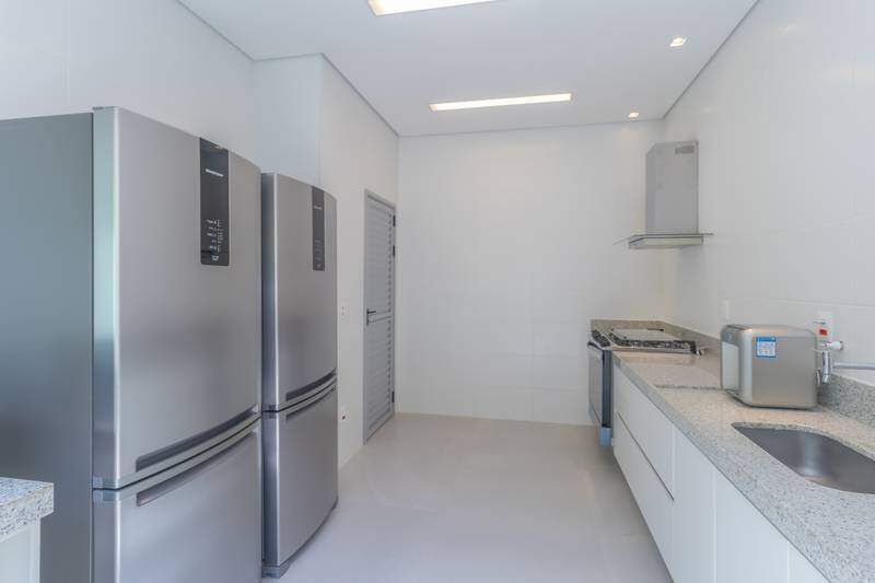 Apartamento à venda no Sagrada Família: 