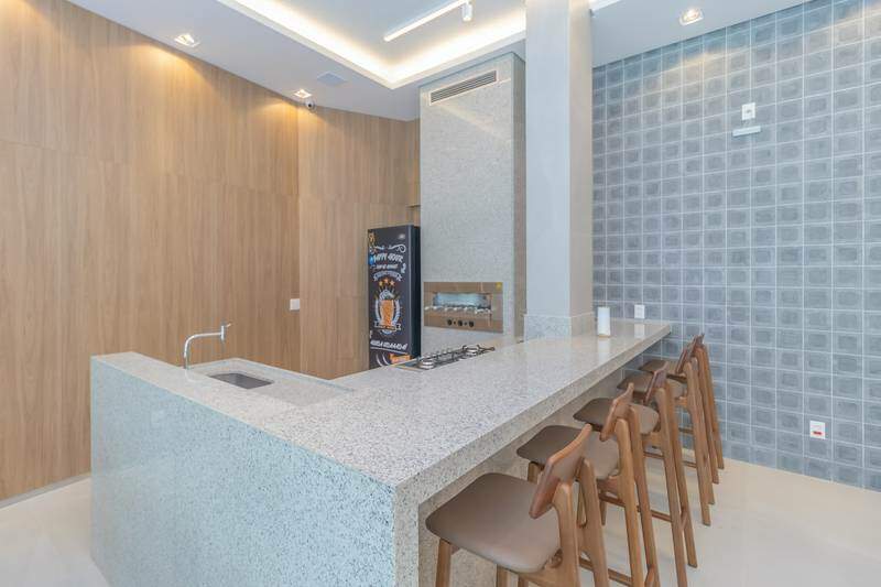 Apartamento à venda no Sagrada Família: 