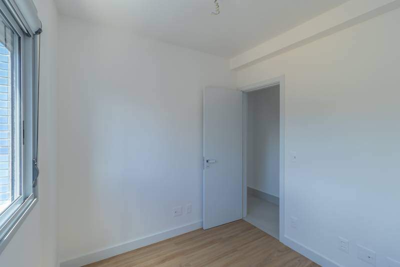 Apartamento à venda no Sagrada Família: 