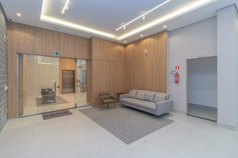Apartamento à venda no Sagrada Família: 