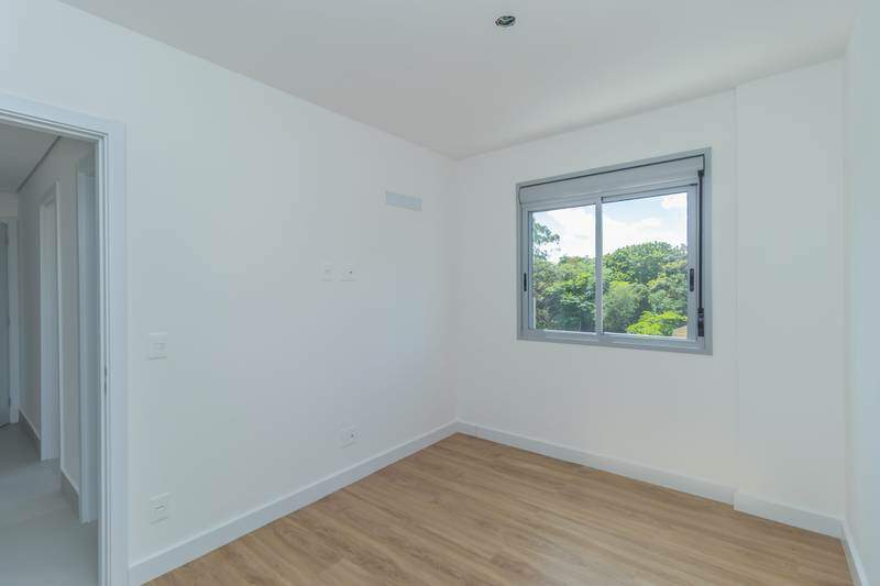Apartamento à venda no Sagrada Família: 