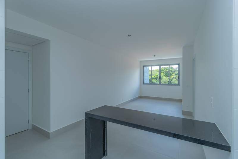 Apartamento à venda no Sagrada Família: 