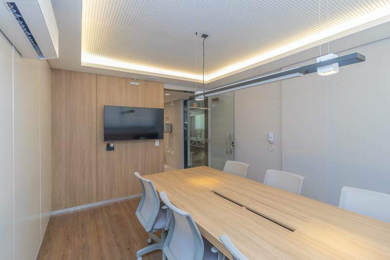 Apartamento à venda no Sagrada Família: 