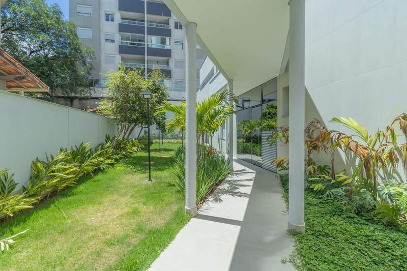 Apartamento à venda no Sagrada Família: 