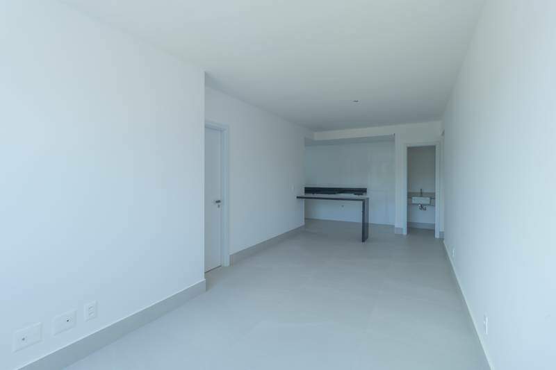 Apartamento à venda no Sagrada Família: 