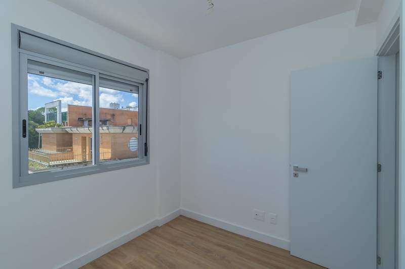 Apartamento à venda no Sagrada Família: 