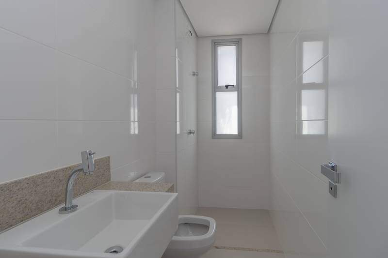 Apartamento à venda no Sagrada Família: 