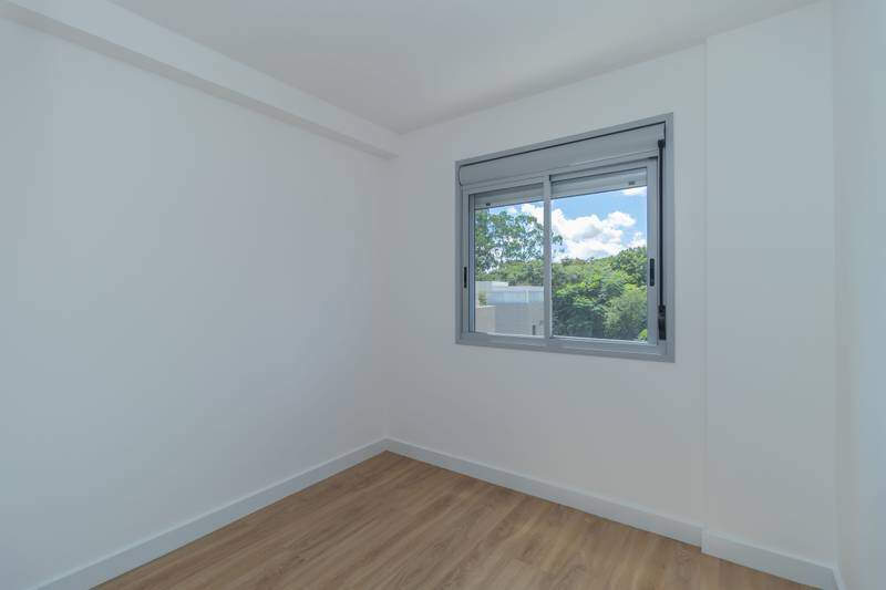 Apartamento à venda no Sagrada Família: 