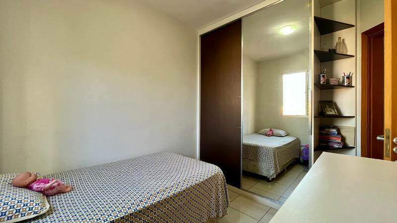 Apartamento à venda no Sagrada Família: 