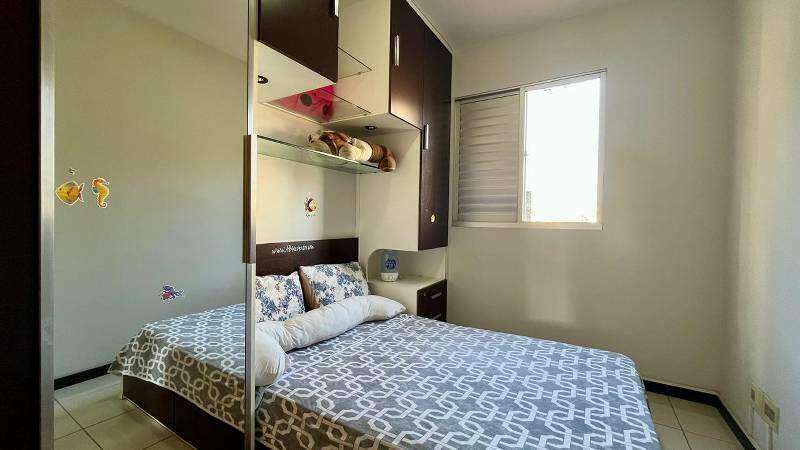 Apartamento à venda no Sagrada Família: 