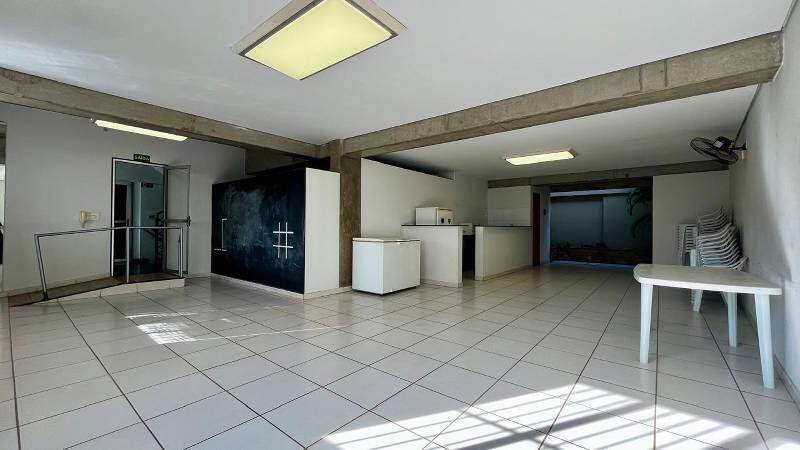 Apartamento à venda no Sagrada Família: 