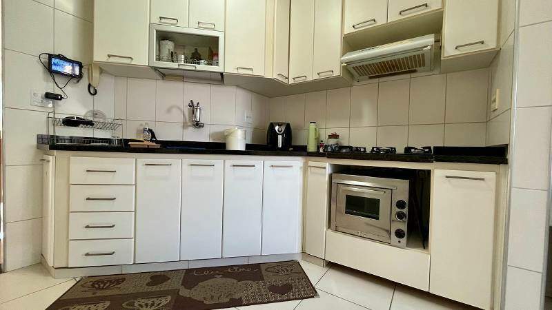 Apartamento à venda no Sagrada Família: 