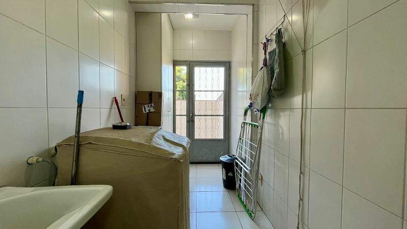 Apartamento à venda no Sagrada Família: 