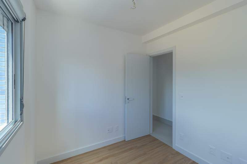 Apartamento à venda no Sagrada Família: 