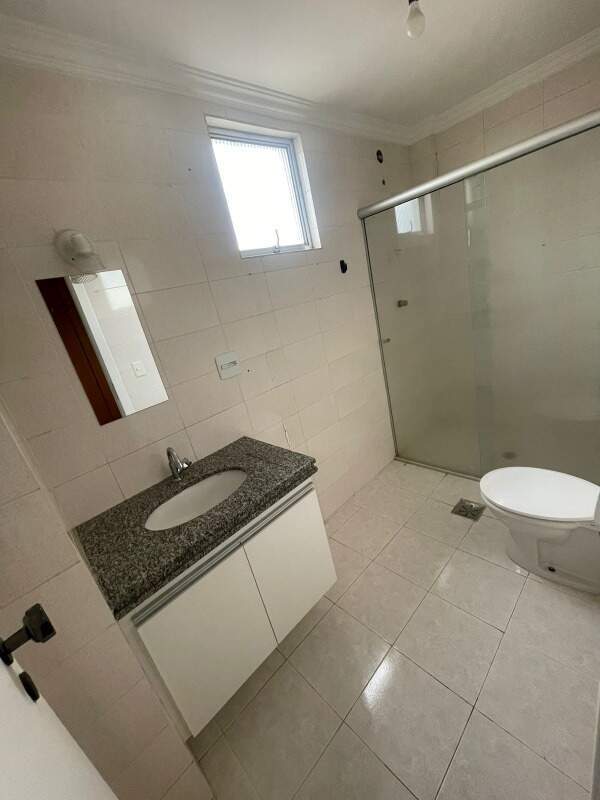 Apartamento à venda no Sagrada Família: 