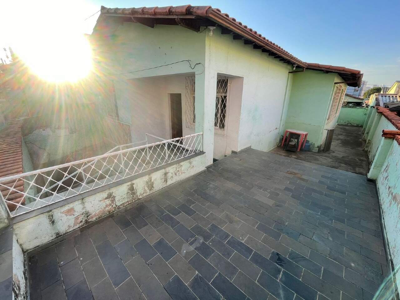 Casa à venda no Sagrada Família: 
