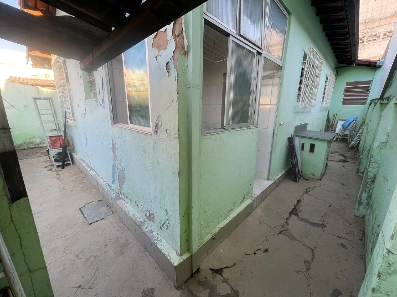 Casa à venda no Sagrada Família: 