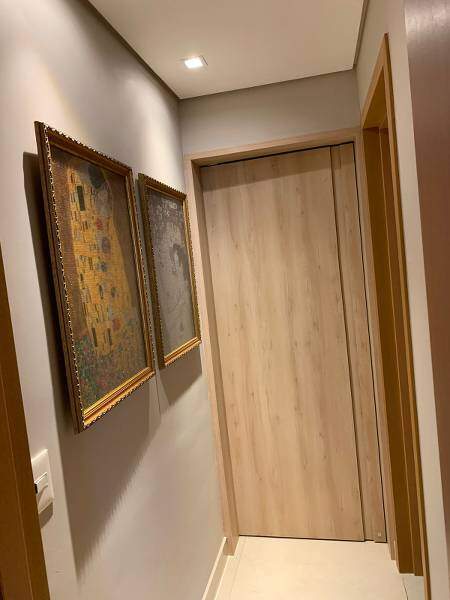 Casa à venda no Sagrada Família: 