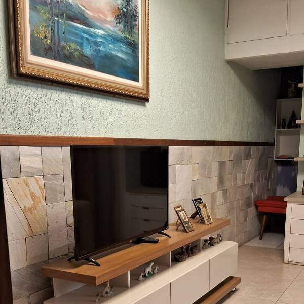 Casa à venda no Sagrada Família: 