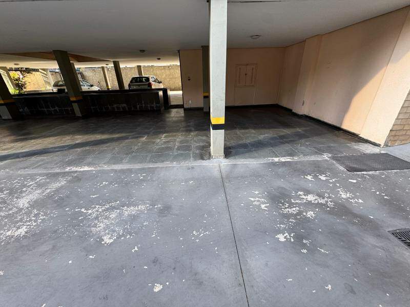Apartamento à venda no Sagrada Família: 