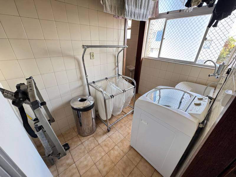 Apartamento à venda no Sagrada Família: 