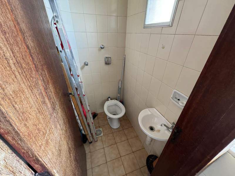 Apartamento à venda no Sagrada Família: 