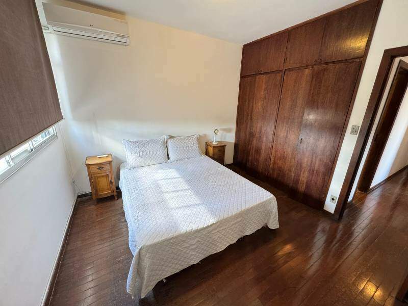 Apartamento à venda no Sagrada Família: 